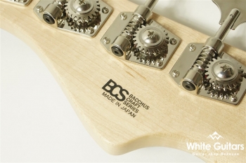 WL4STD-ASH/M - BLK/OIL